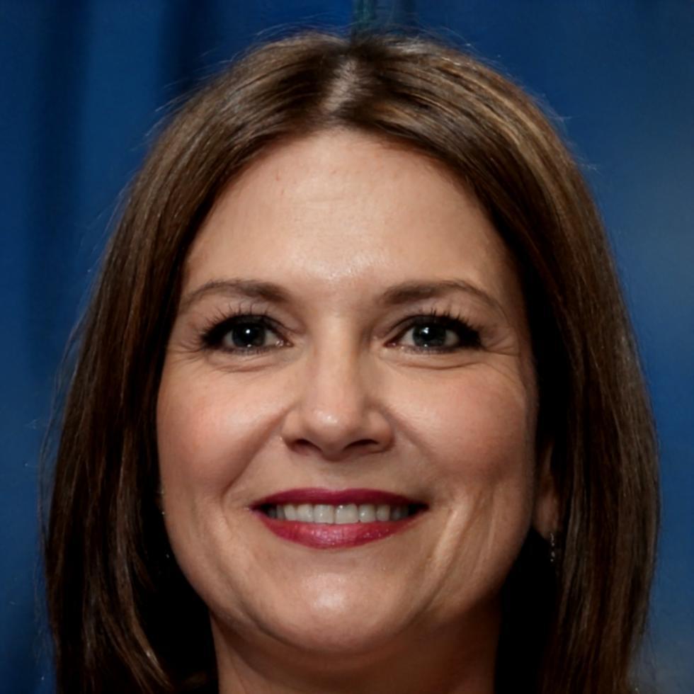 Gisela Brüggemann, Geschäftsführerin von clarionovex
