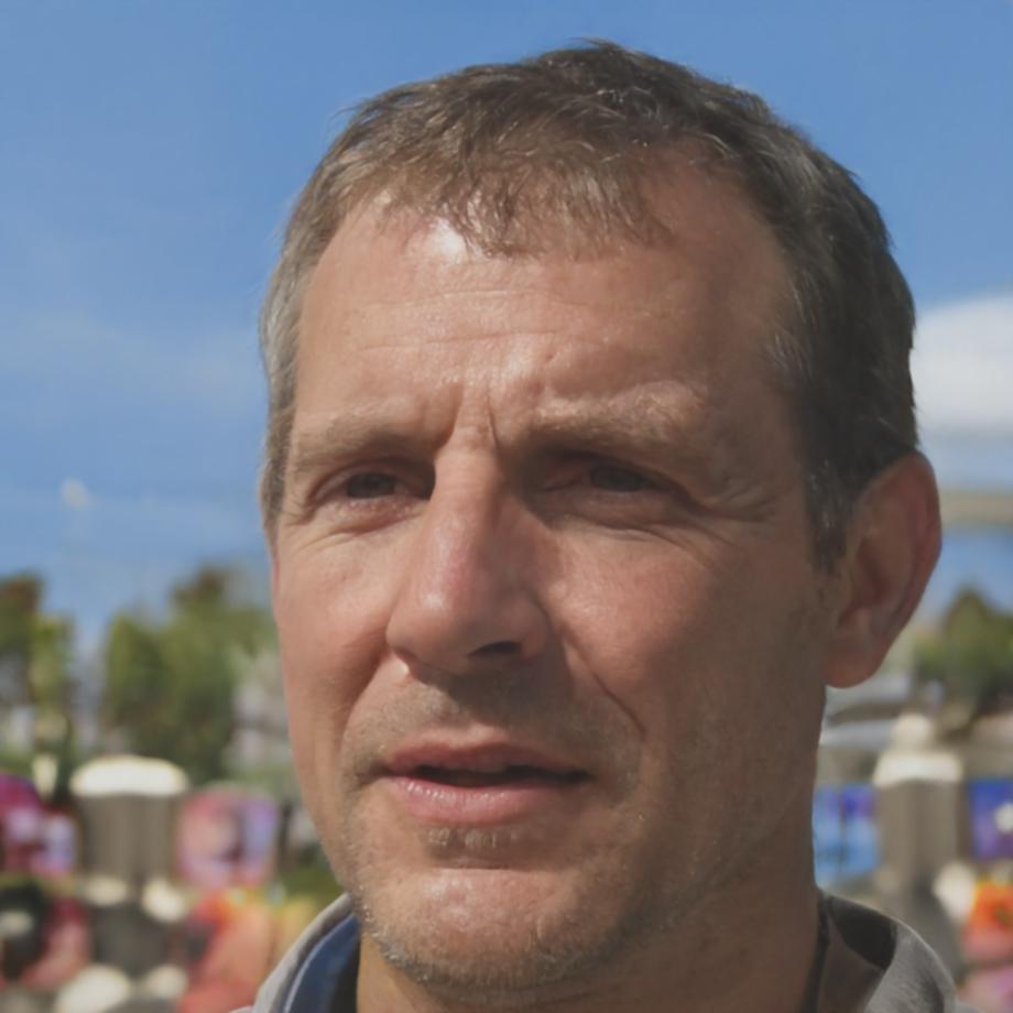 Matthias Brenner, Controller und Trainer