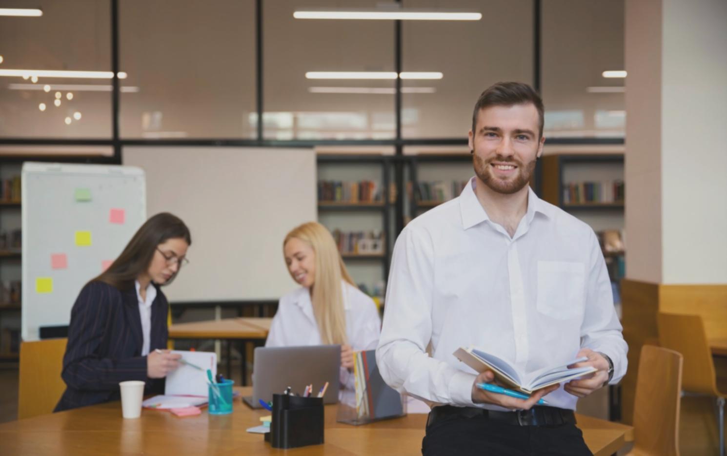 Langfristige Finanzplanung und Strategieentwicklung